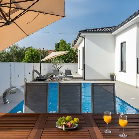 Peaceful In Istria With Swimming Pool *